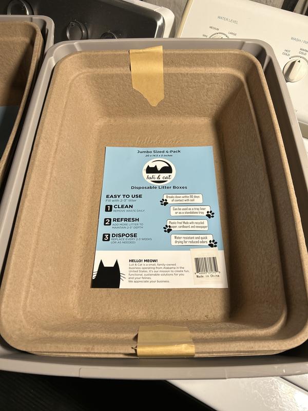 If it fits, he sits?