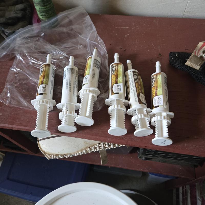 needs better delivery