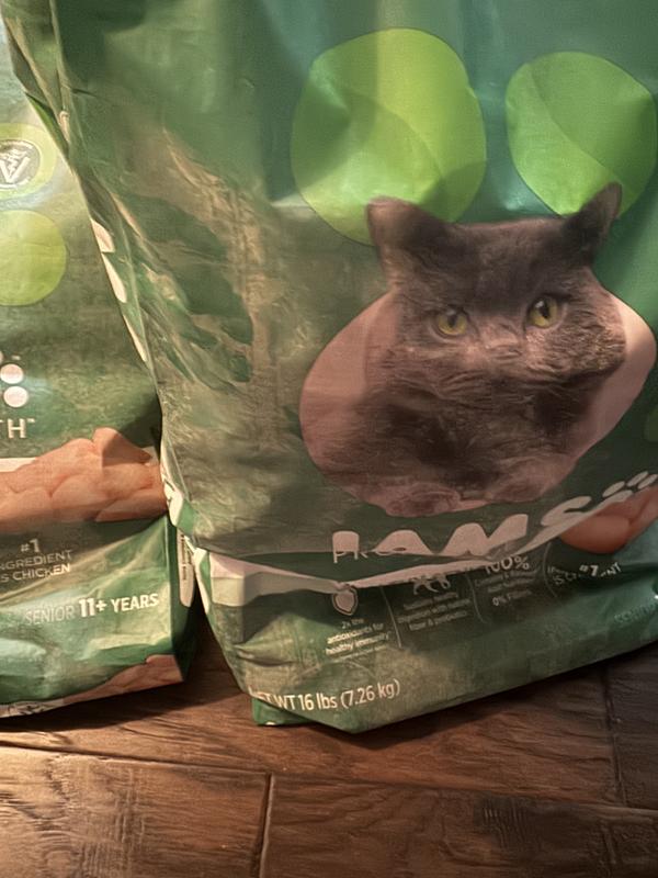 Questionable store of the food