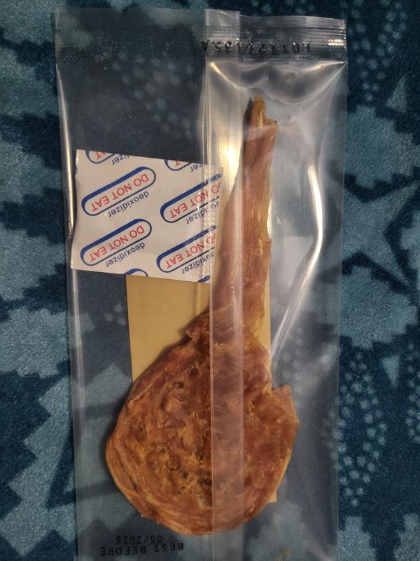 For closer inspection