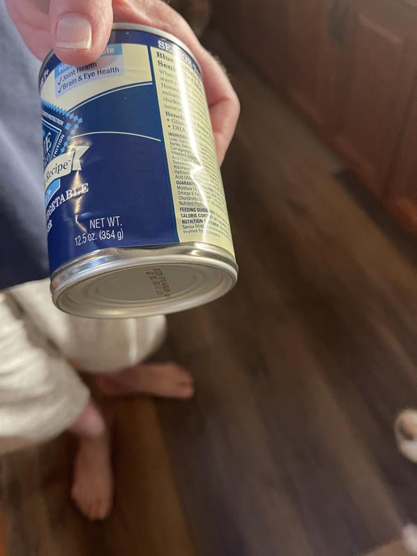 Dented
