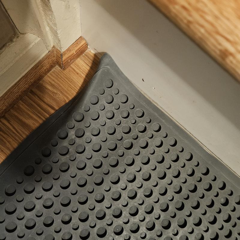 Bent and not fixable