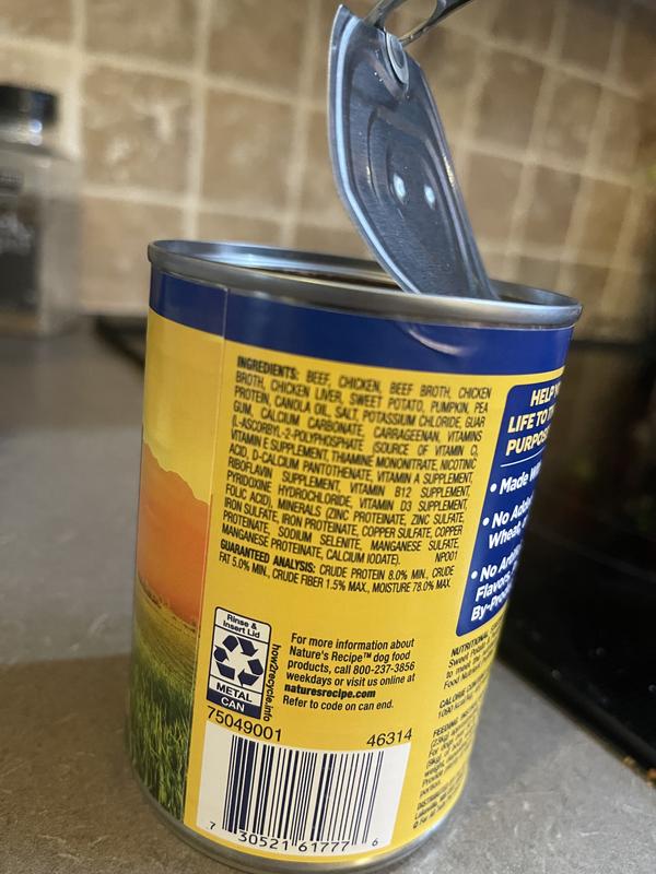 Simple and healthy to serve