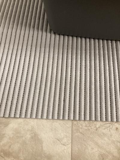 The second mat I bought.