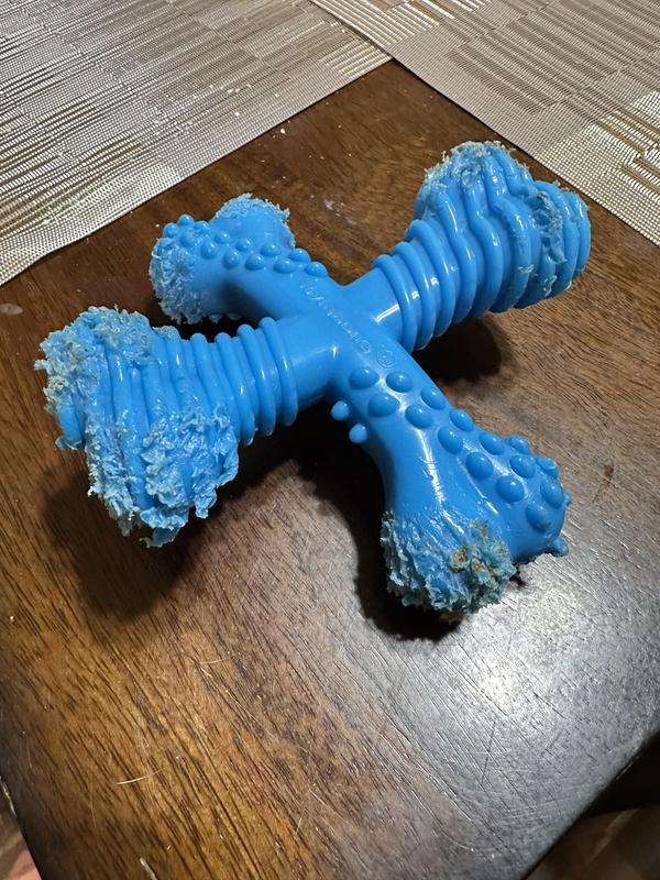 Purchased March 18, 2025