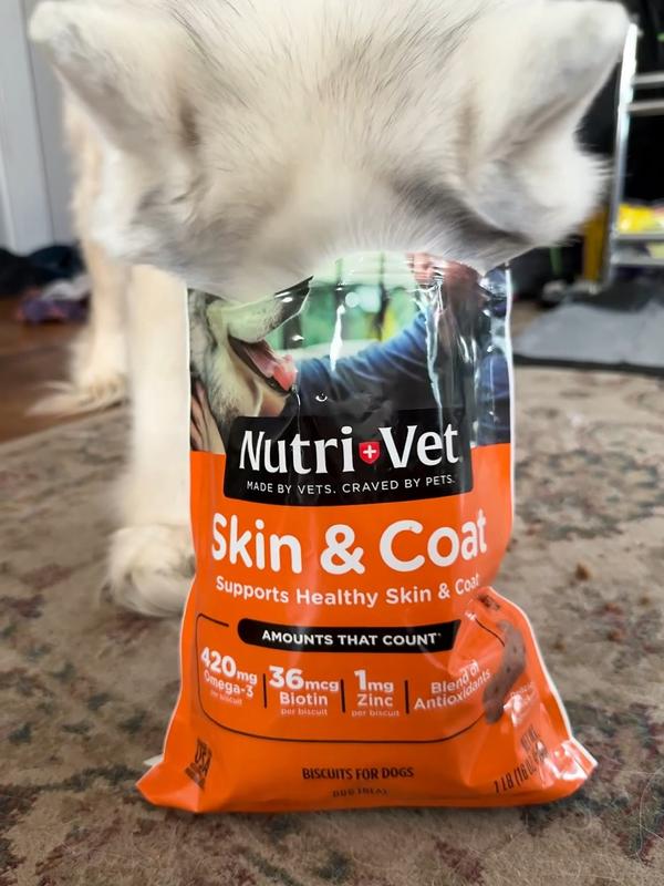 She can’t get enough of these!