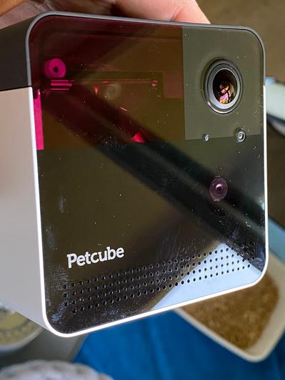 petcube play troubleshooting