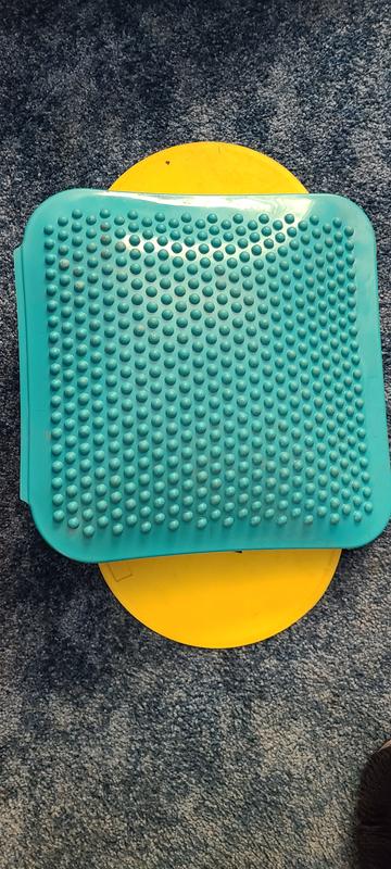 Help hold equipment in place