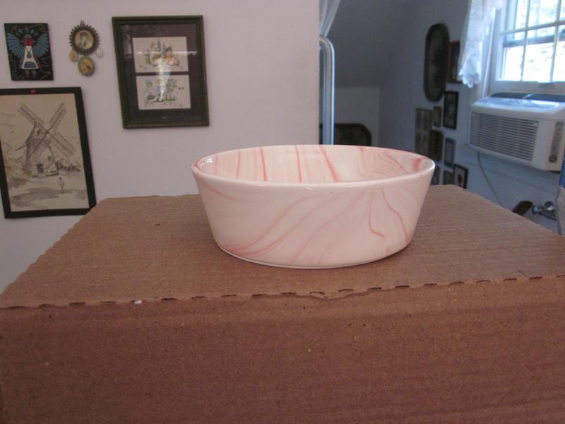 Deeper than listed photos