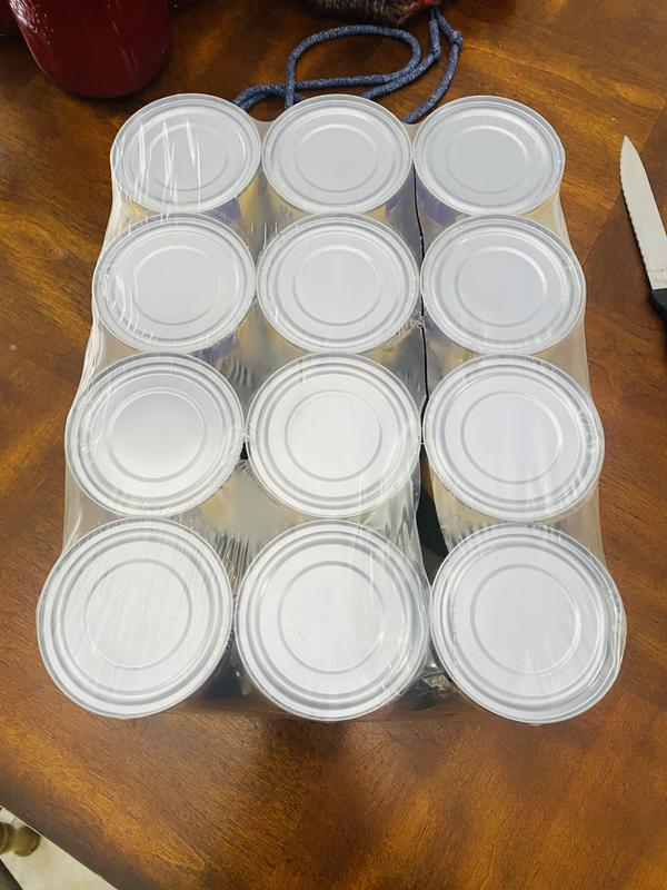 Sealed package from manufacturing