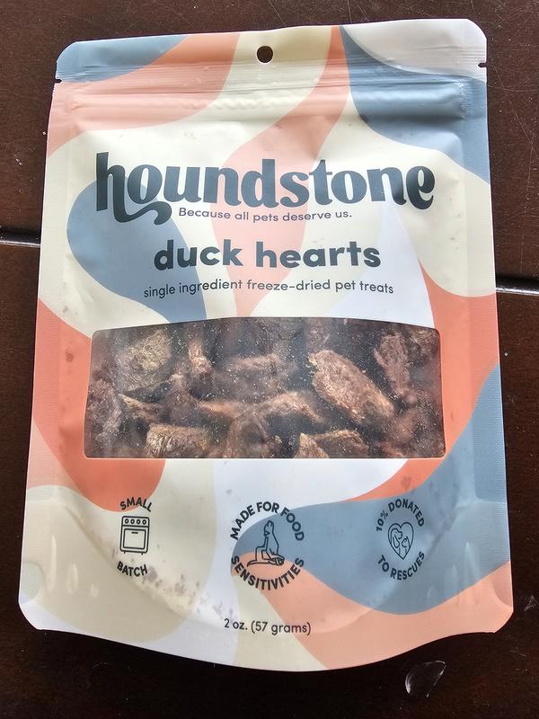 Packaging and product