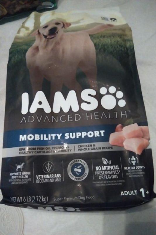 Iams Veterinary Formula Weight Loss/Mobility Plus Restricted-Calorie Canned Dog Food