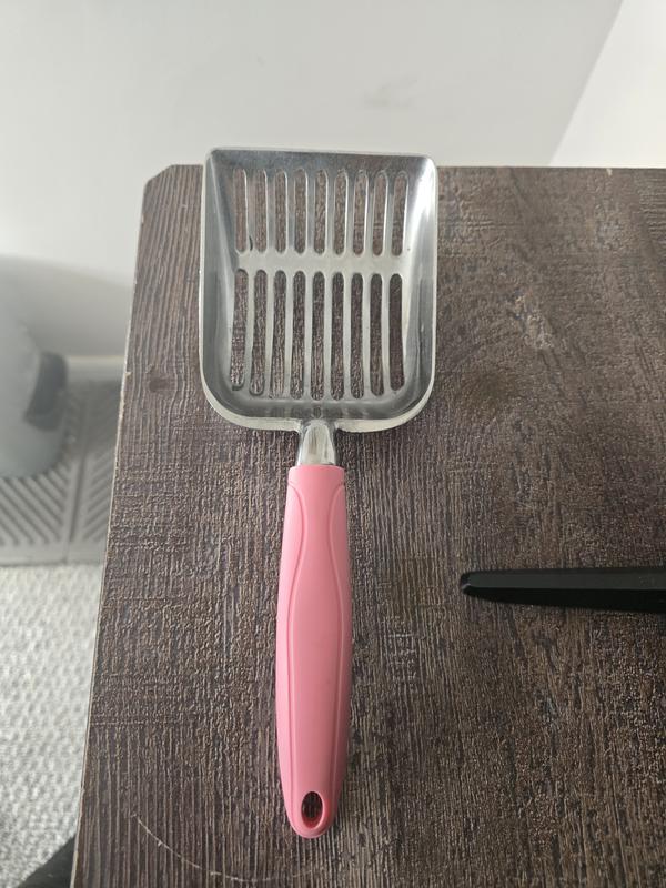 Top quality materials