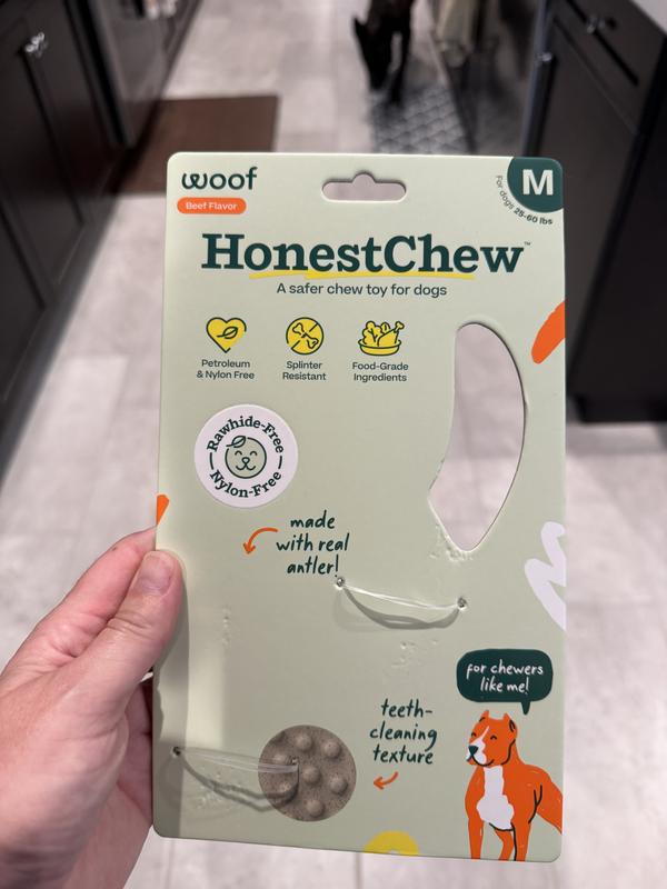 Packaging