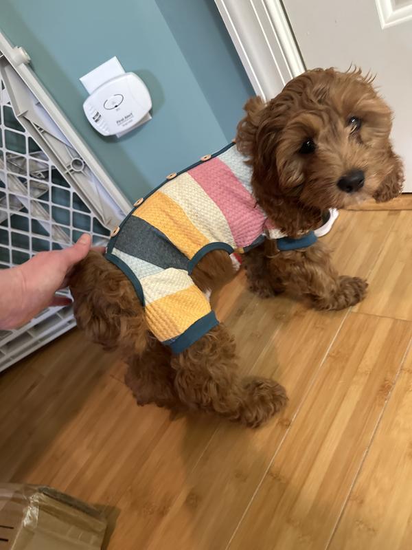 Sizing chart is way off