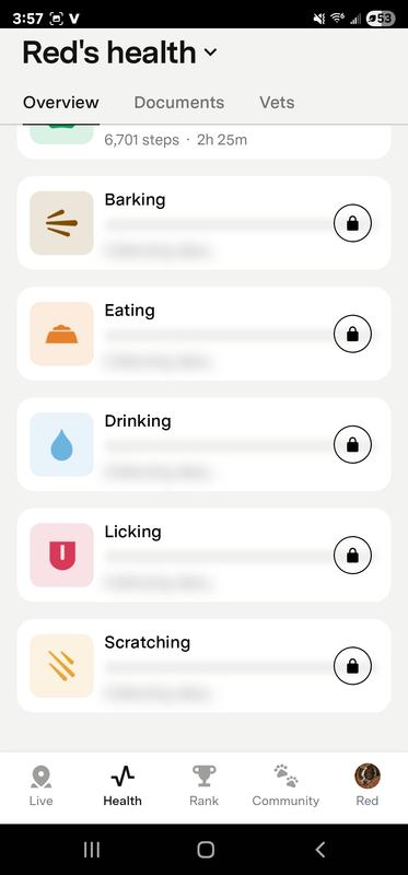 Health app