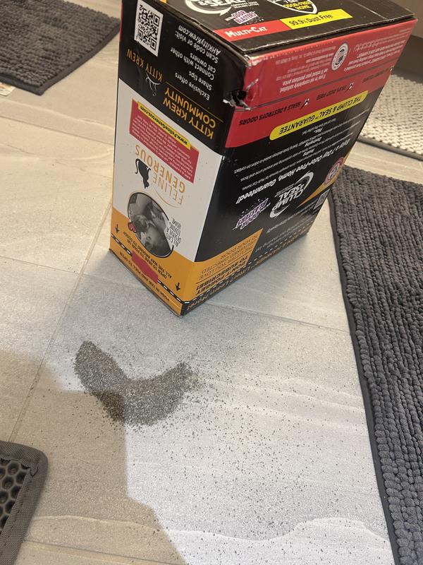 I checked where it came from