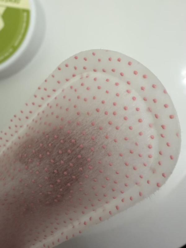 too large and seam allowance too much