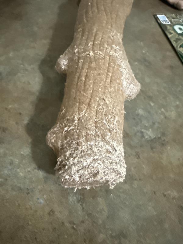 Don’t like dangerous for my puppy, I hope give me back my money