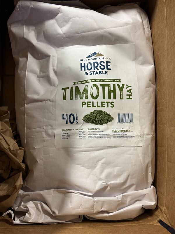 Bag intact after shipping