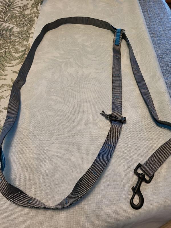 Discontinued KURGO Reflect & Protect Quantum Nylon HandsFree Running