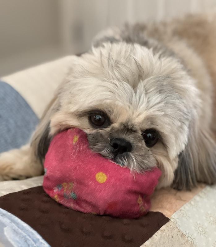 LOL, not exactly the same . . .