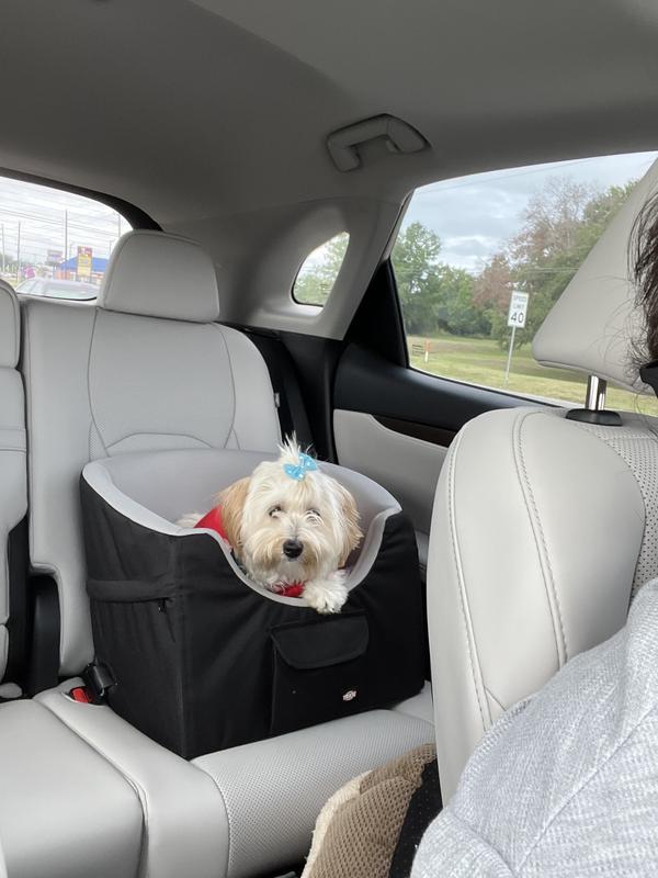TRIXIE Dog Car Booster Seat