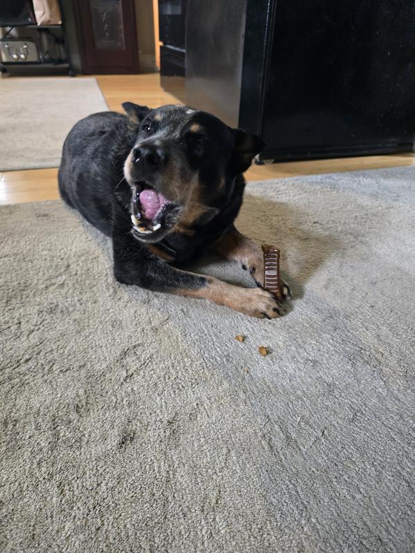 Drax really loves his.