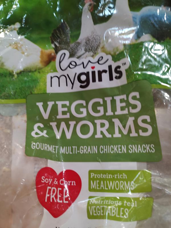 Packaging