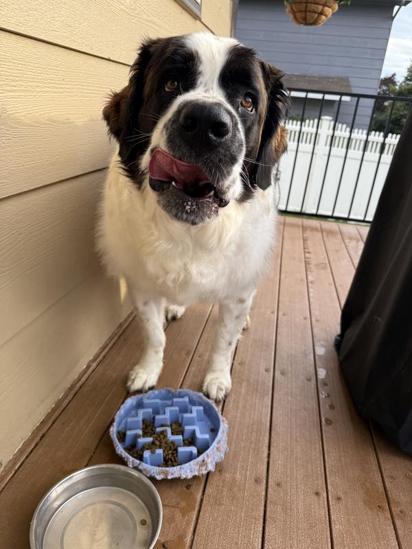 Anxious to taste!