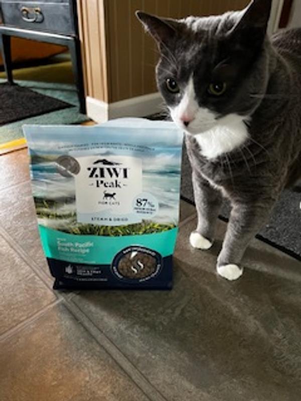 Yum!