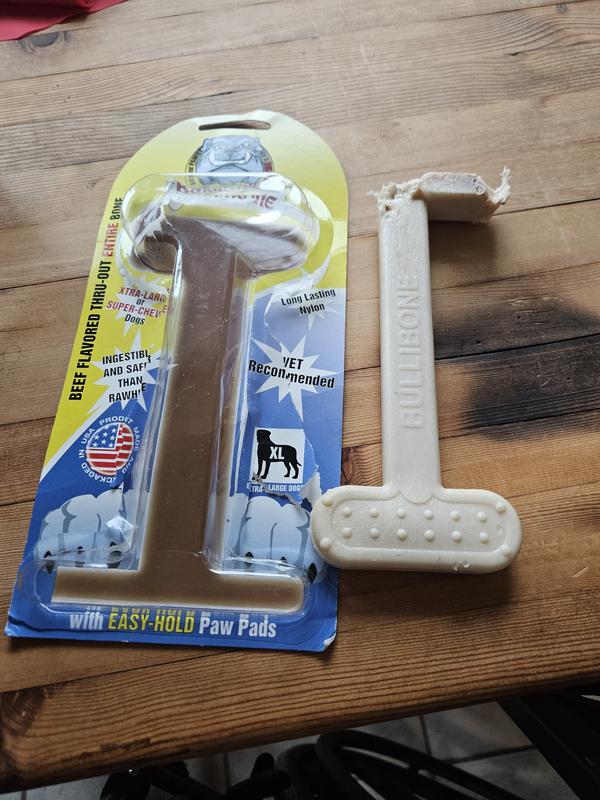 Not recommended