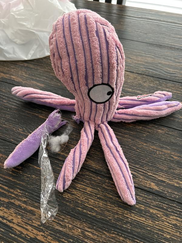 Kong octopus outlet large