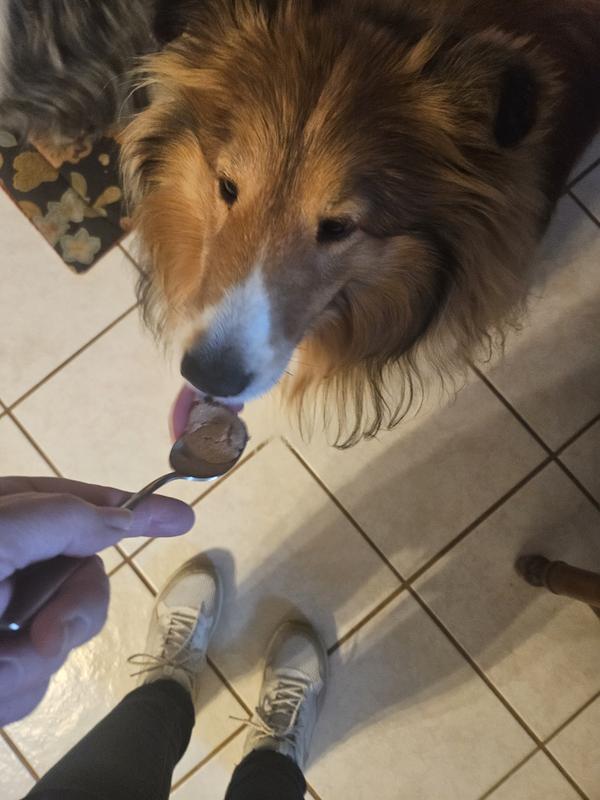 Sully would have raten the entire can!