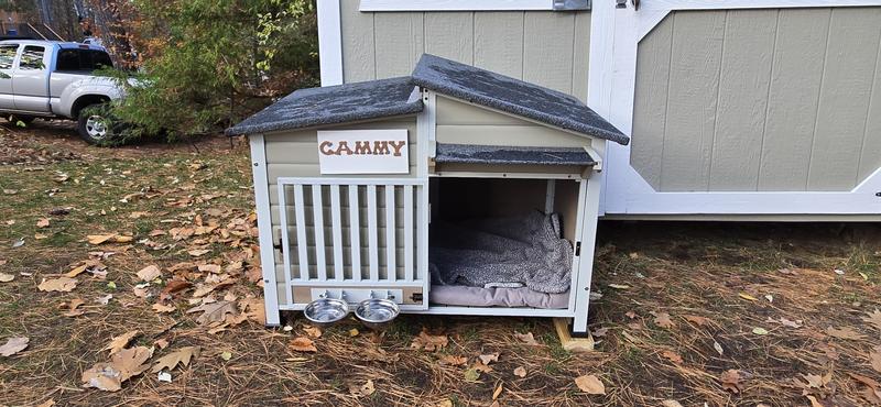 Cammys Dog House