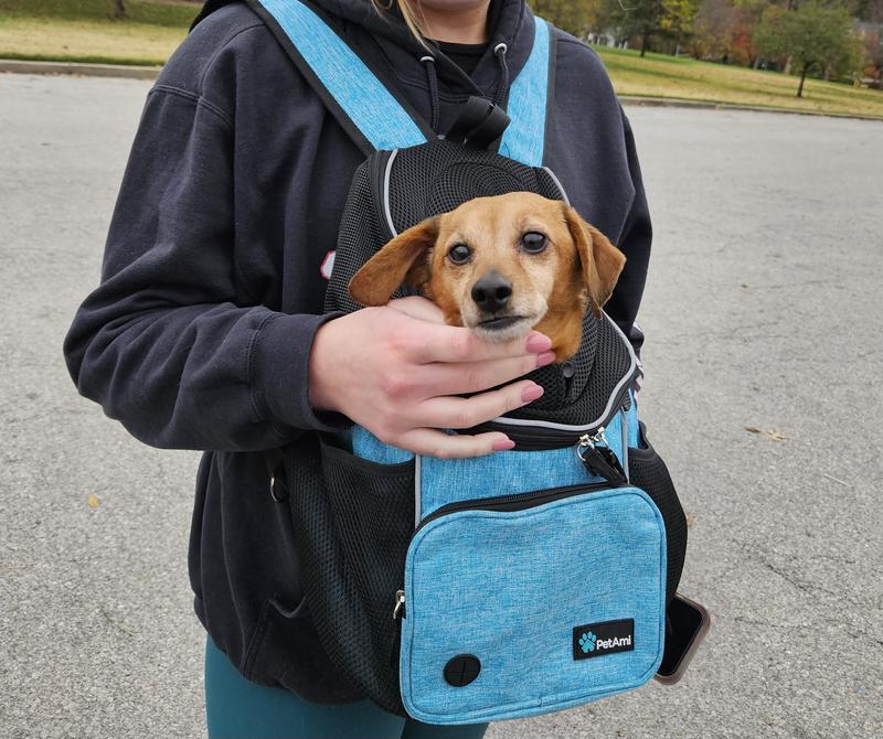 Motorcycle Pet Backpacks Dog Carrier For Motorcycle Pet Carrier