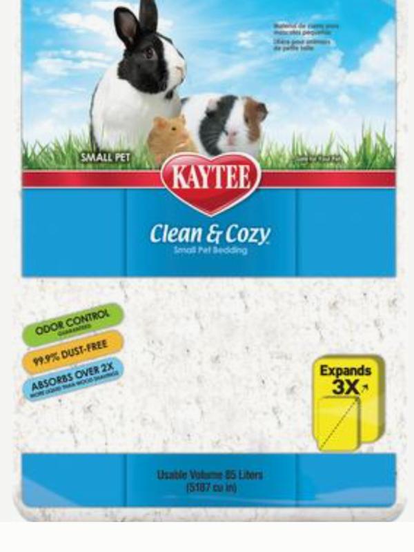 If you love your small pet, do not buy this product or brand