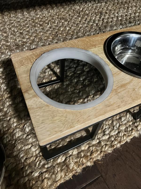 Removable bowels