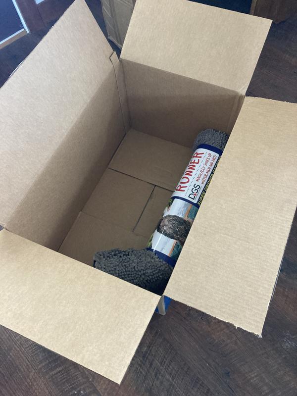 room for many more of these