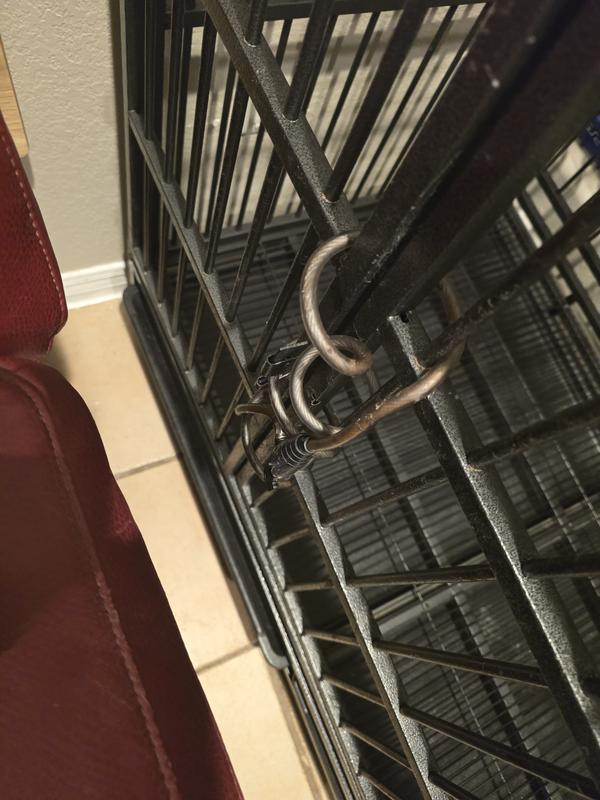 Had to buy bicycle lock because little small piece that it comes with broke off after 2 days