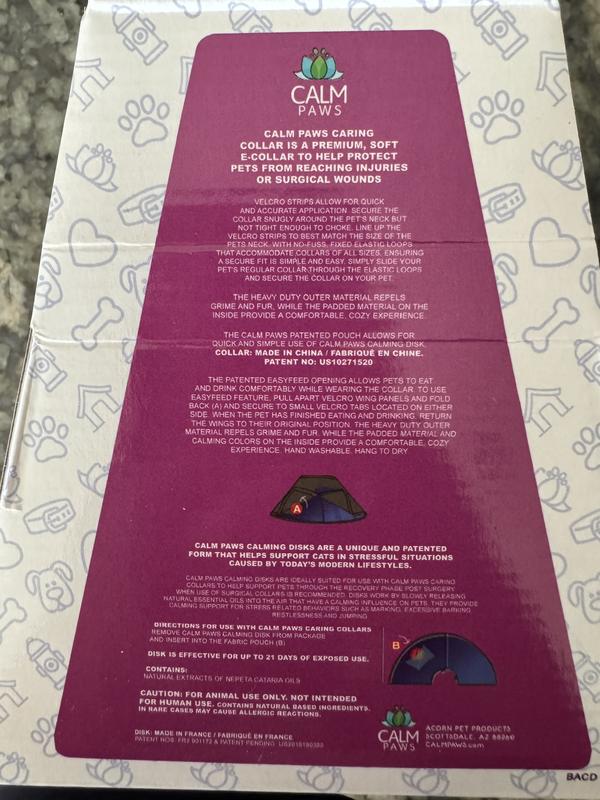 Microscopic instructions