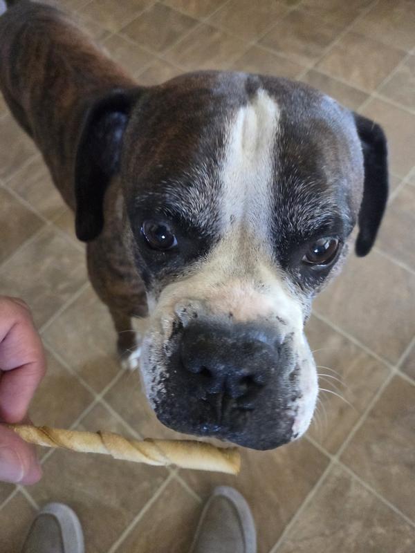 Not sure, but ended up enjoying it.