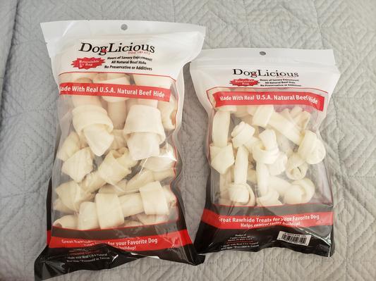 Identical barcodes, different quality products