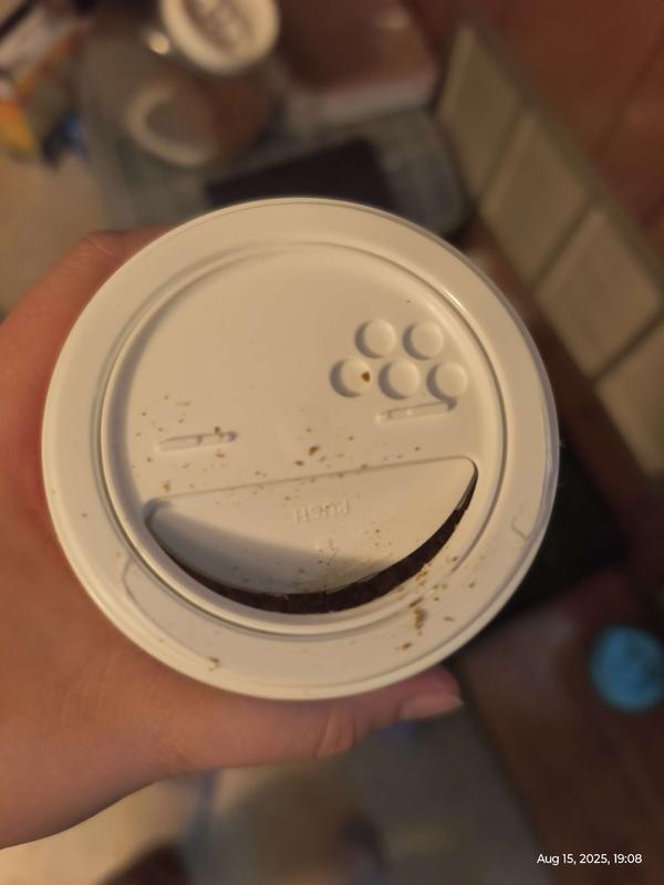 Hard to push in the tab and the tab makes it hard to dispense.