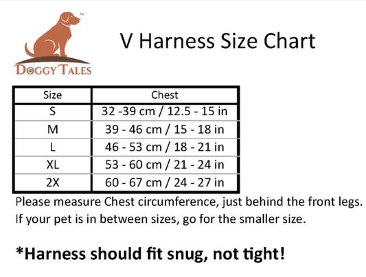 Sizing Chart
