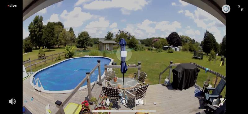 Any screen can be made full size