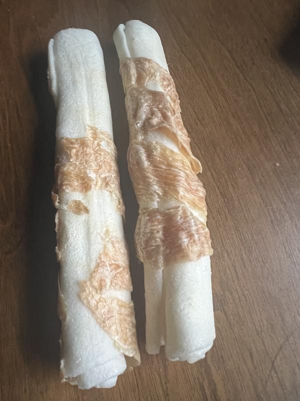 Chicken not sticking to the bone