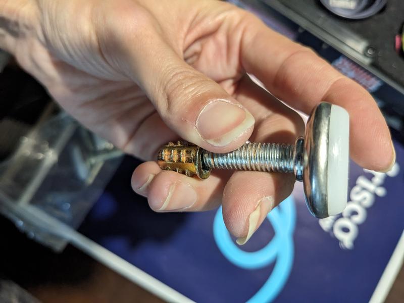 Just send the right hardware