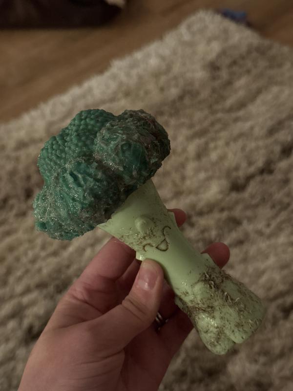 Amazing, super durability