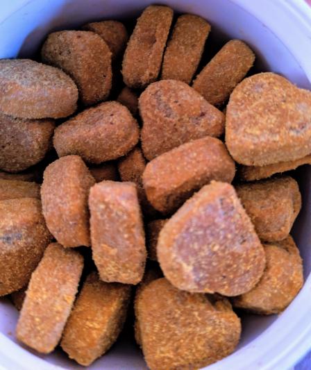 Curcumin You Can See